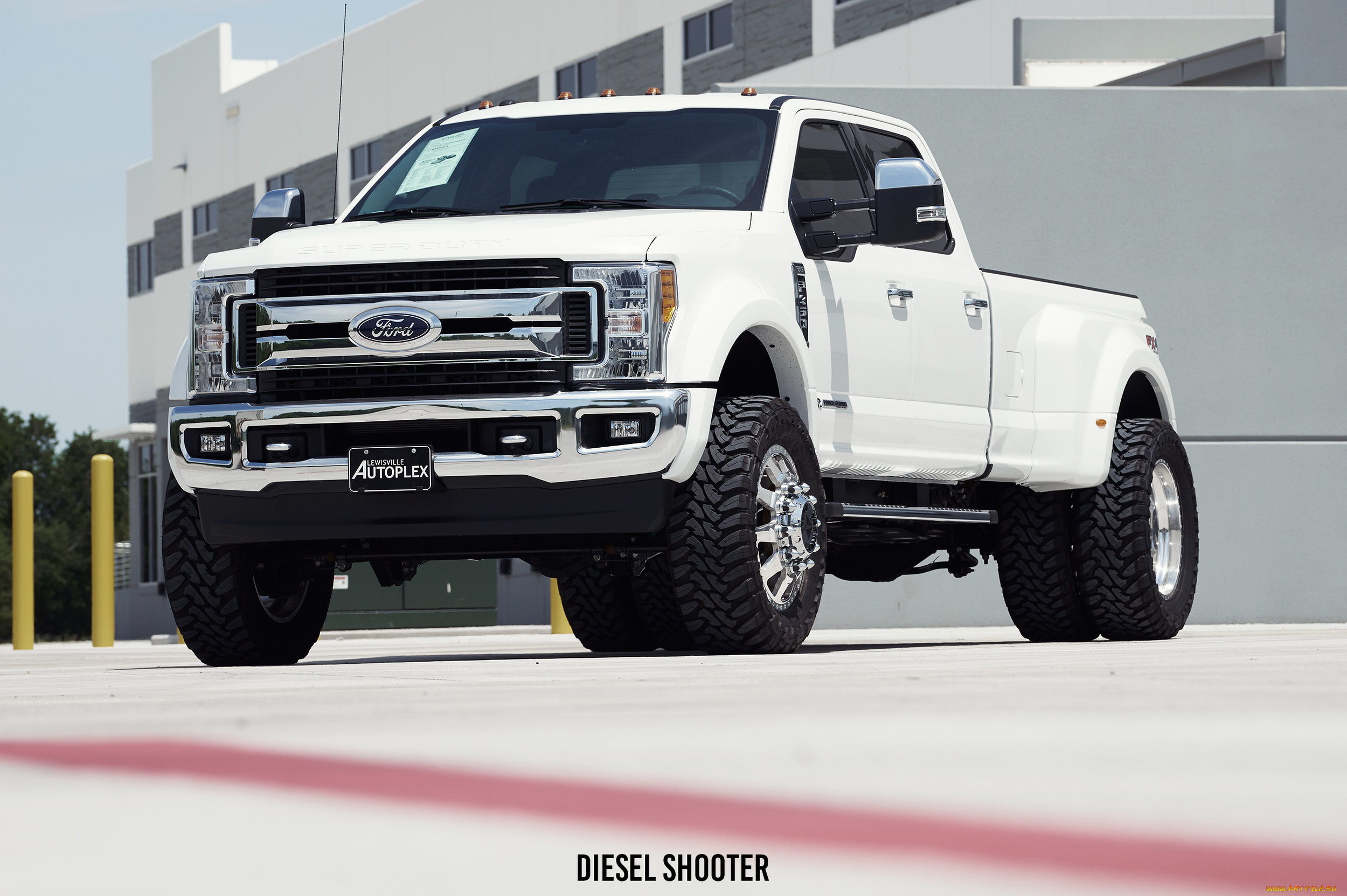 , ford
